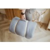 3-in-1 speelkleed bloom - Dusty blue 